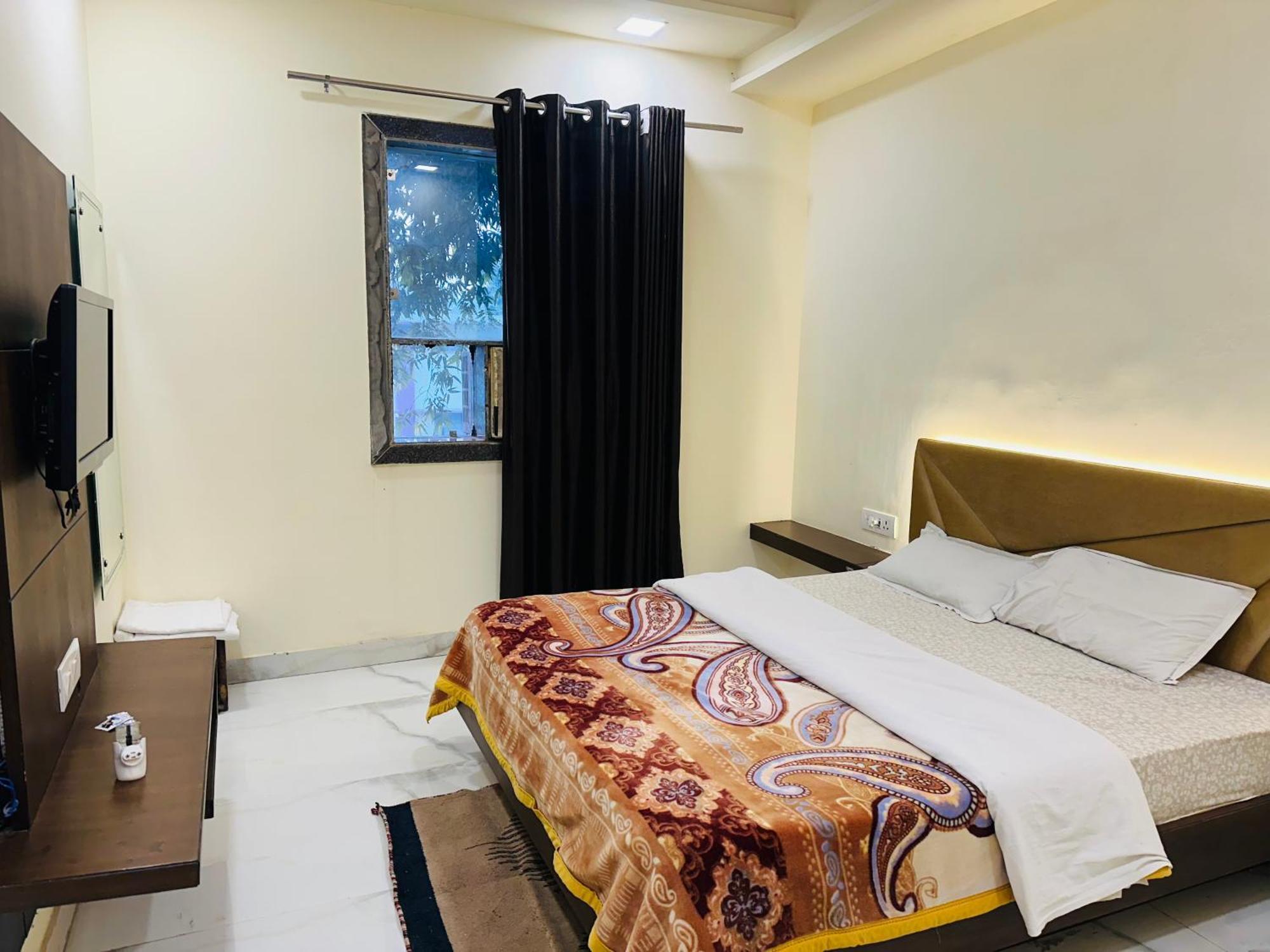 Taj Castle A Boutique Homestay Agra  Bagian luar foto